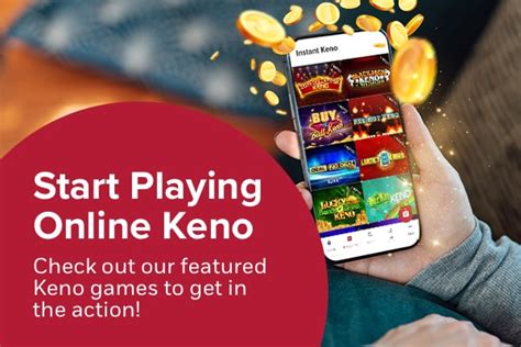 keno playnow|Sports .
